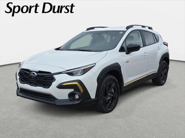 2026 Subaru Crosstrek Sport for sale in Jacksonville, NC