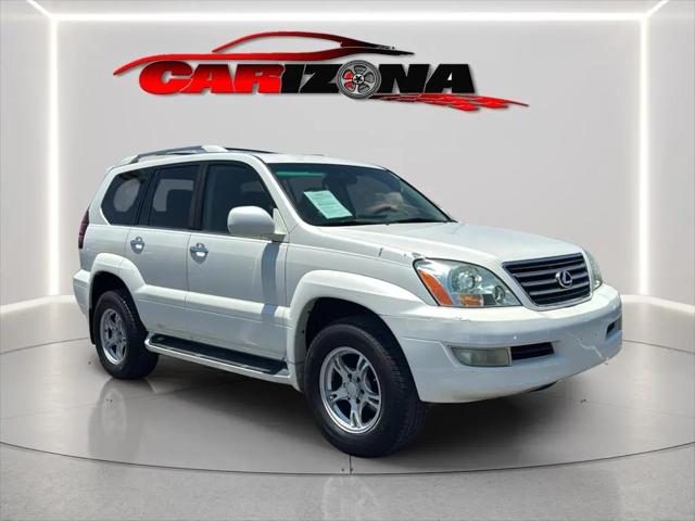 2008 Lexus GX 470 470 for sale in Mesa, AZ