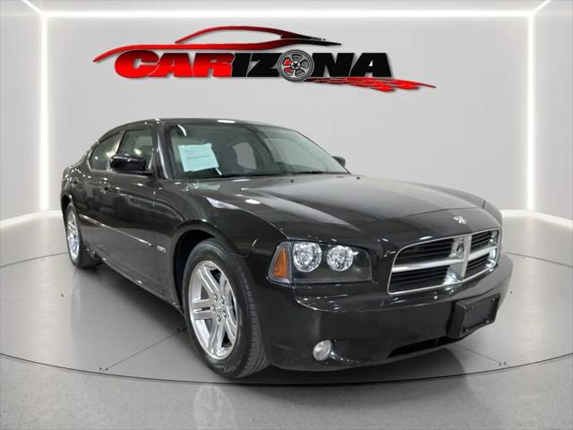 2006 Dodge Charger RT for sale in Mesa, AZ