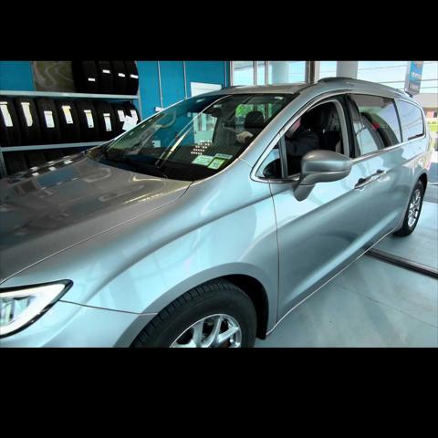 2021 Chrysler Pacifica Touring for sale in Auburn, NY