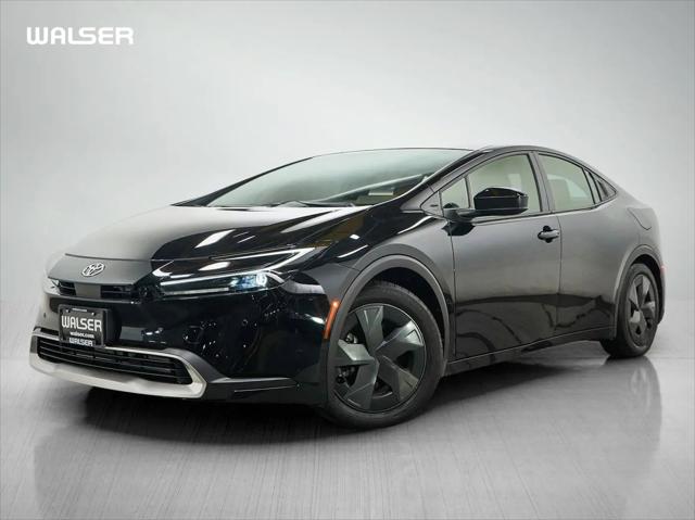 2026 Toyota Prius Plug-In SE for sale in Burnsville, MN