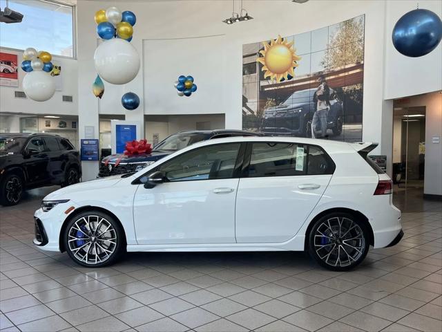 2026 Volkswagen Golf R Base