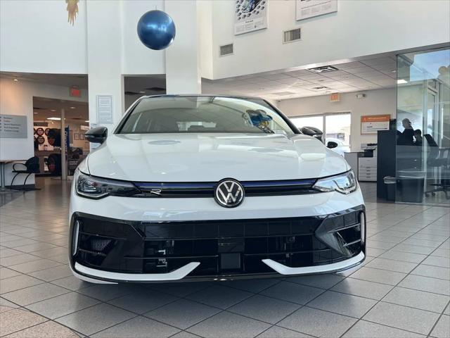 2026 Volkswagen Golf R Base
