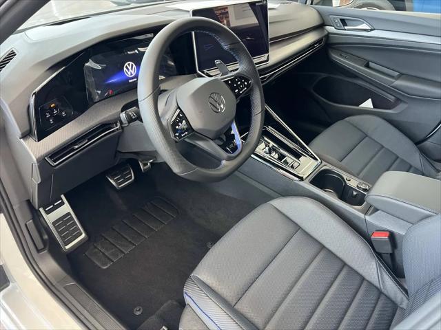 2026 Volkswagen Golf R Base
