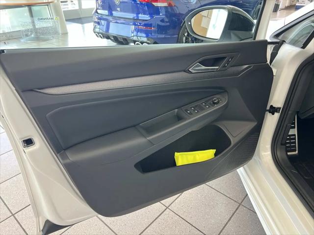2026 Volkswagen Golf R Base