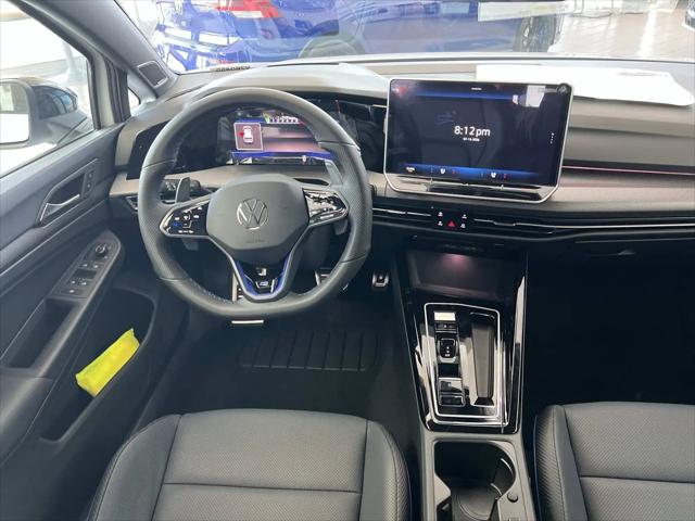 2026 Volkswagen Golf R Base