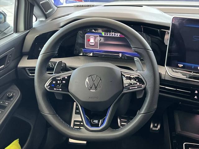 2026 Volkswagen Golf R Base