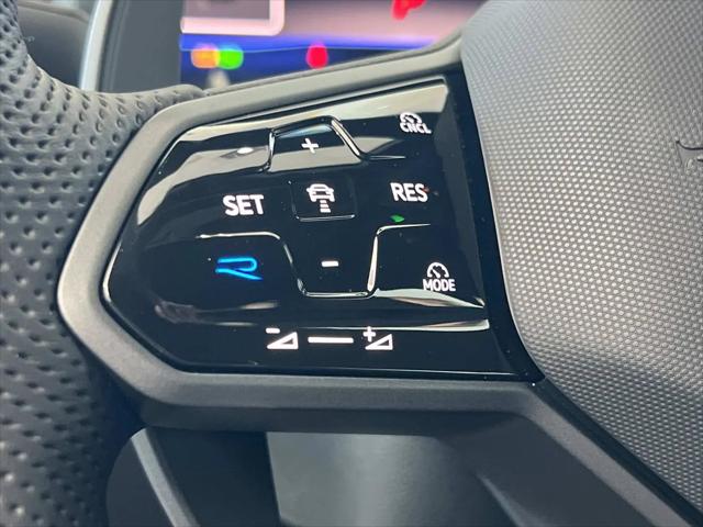 2026 Volkswagen Golf R Base