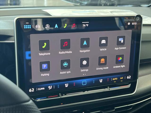 2026 Volkswagen Golf R Base