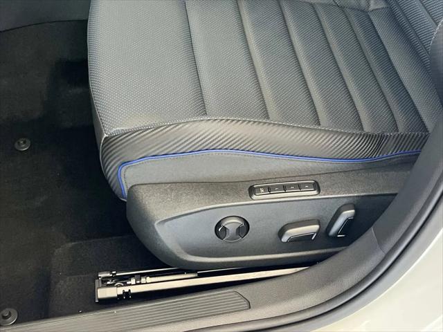 2026 Volkswagen Golf R Base
