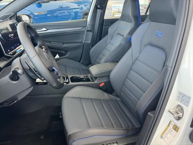 2026 Volkswagen Golf R Base