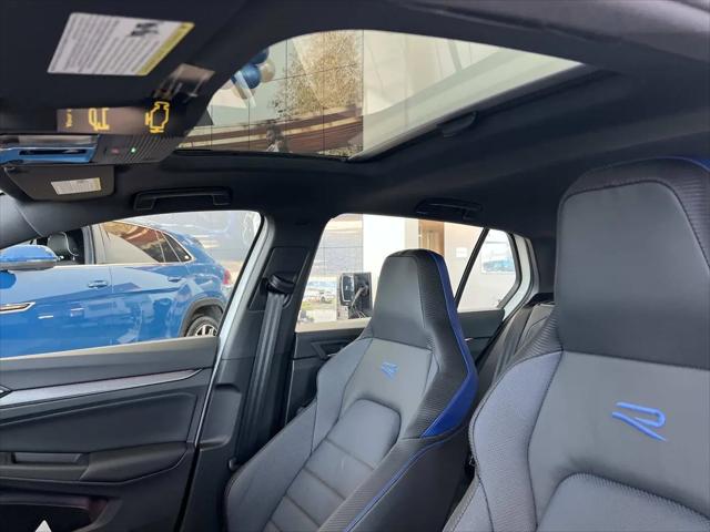 2026 Volkswagen Golf R Base