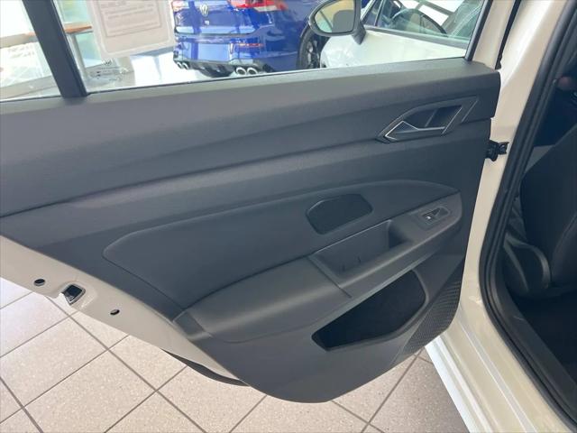 2026 Volkswagen Golf R Base