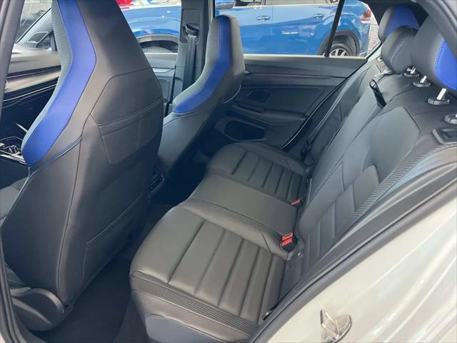 2026 Volkswagen Golf R Base