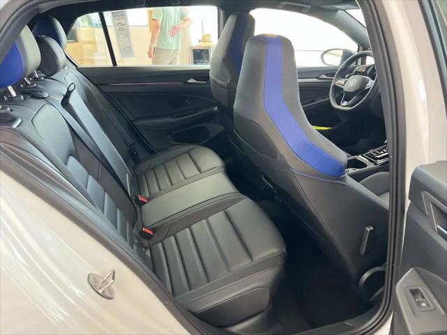 2026 Volkswagen Golf R Base