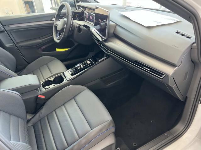 2026 Volkswagen Golf R Base