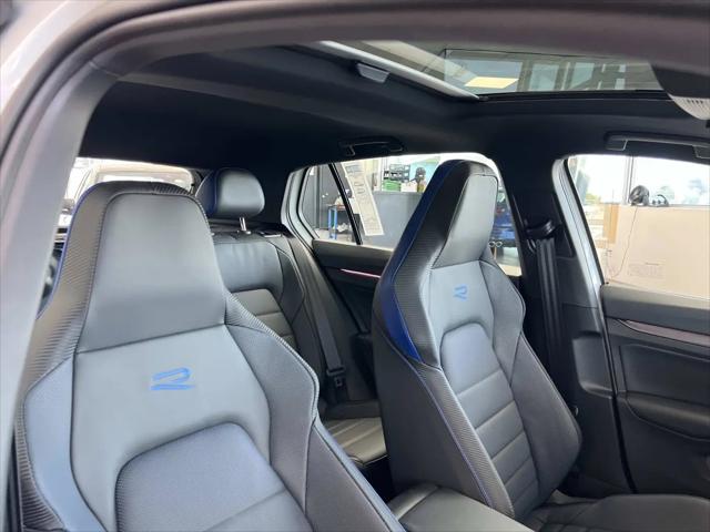 2026 Volkswagen Golf R Base