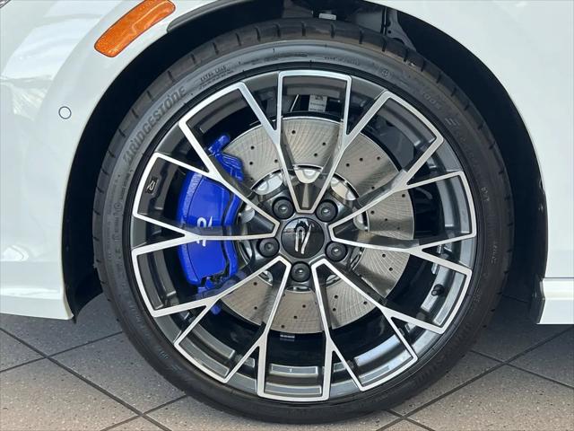 2026 Volkswagen Golf R Base