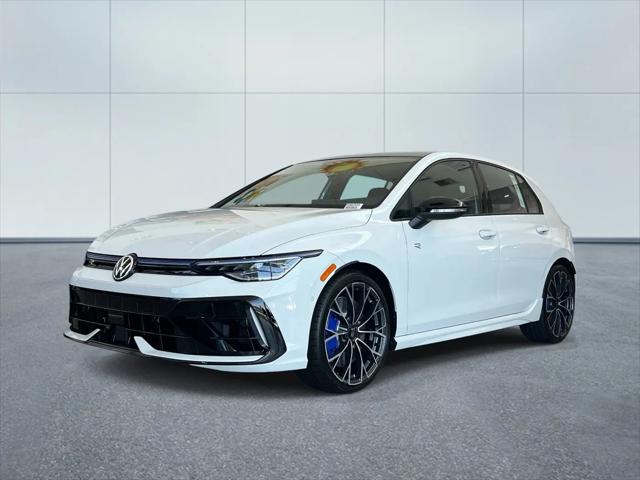 2026 Volkswagen Golf R Base for sale in Irvine, CA
