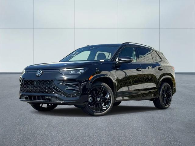 2026 Volkswagen Tiguan SE R-Line Black for sale in Irvine, CA