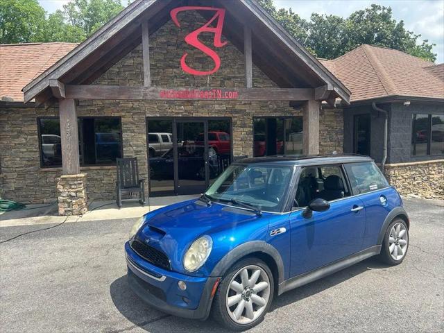 2006 MINI Cooper S Base for sale in Maryville, TN