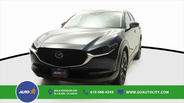 2023 Mazda CX-30 2.5 Turbo Premium for sale in El Cajon, CA