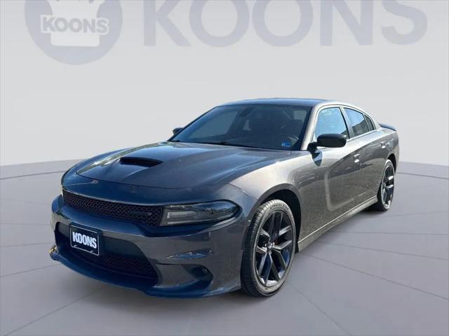 2021 Dodge Charger GT RWD for sale in Vienna, VA