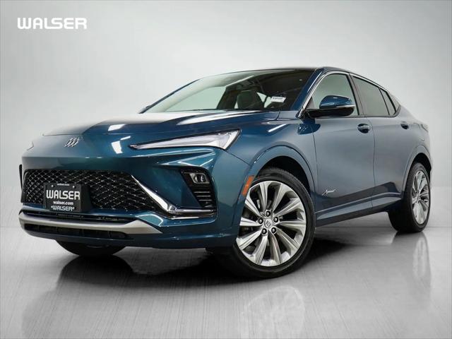 2024 Buick NV Avenir FWD for sale in Coon Rapids, MN