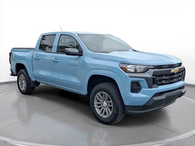 2026 Chevrolet Colorado LT, RWD for sale near Urbana, OH