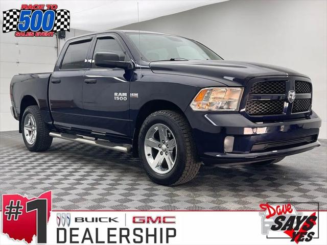2013 Ram 1500 Express for sale near Troy, OH