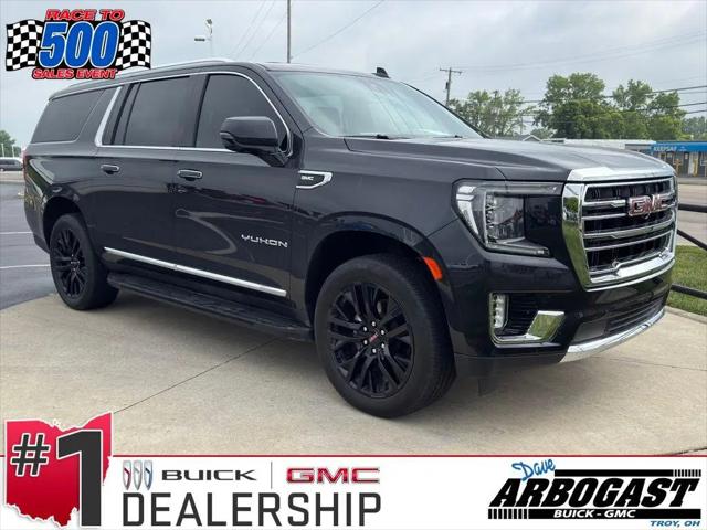 2024 GMC Yukon XL for sale near Troy, OH