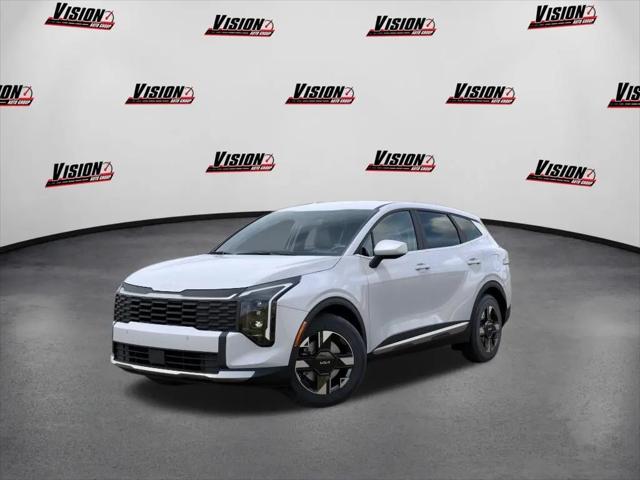 2026 Kia Sportage LX for sale in East Rochester, NY