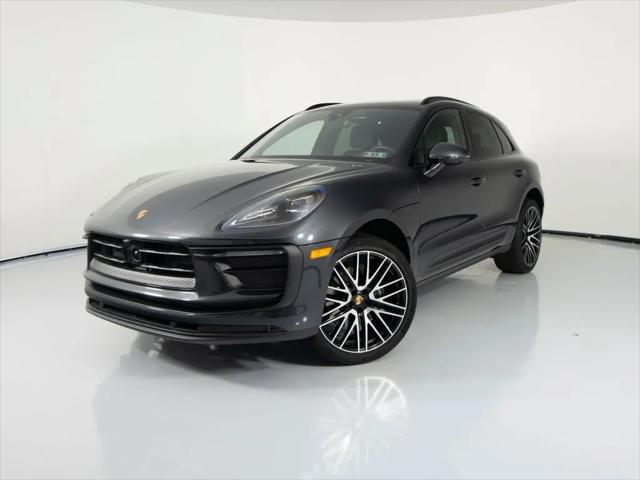 2026 Porsche Macan Macan for sale in Newtown Square, PA