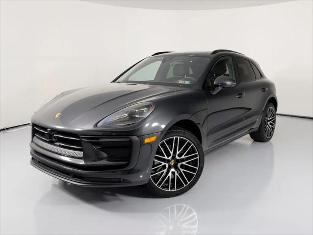 2026 Porsche Macan Macan for sale in Newtown Square, PA