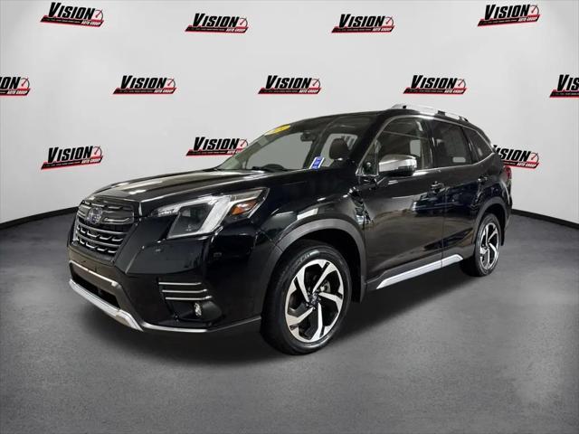 2024 Subaru Forester Touring for sale in Webster, NY