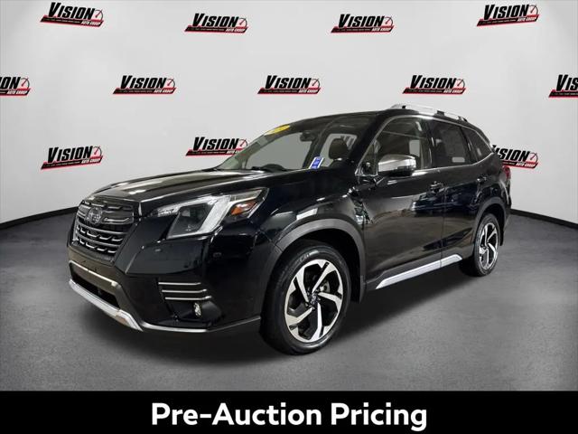 2024 Subaru Forester Touring for sale in Webster, NY