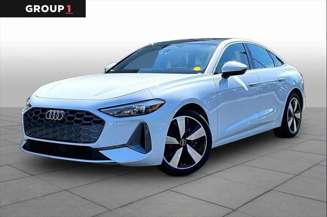 2025 Audi A5 Premium TFSI quattro S tronic for sale in Peabody, MA