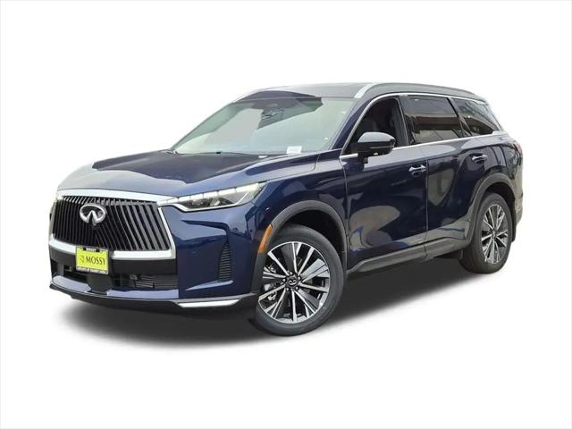 2027 INFINITI QX60 LUXE for sale in San Diego, CA