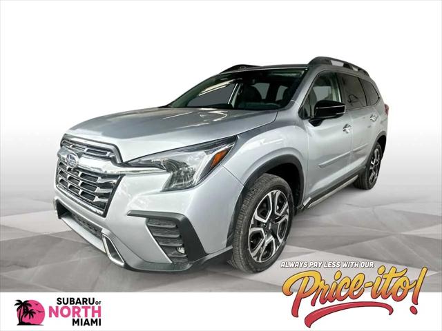 2026 Subaru Ascent Touring 7-Passenger for sale in Miami, FL
