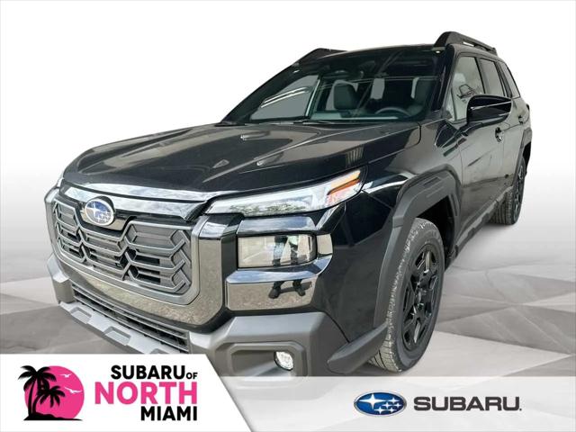 2026 Subaru Outback Limited for sale in Miami, FL
