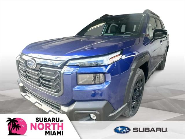 2026 Subaru Outback Limited for sale in Miami, FL