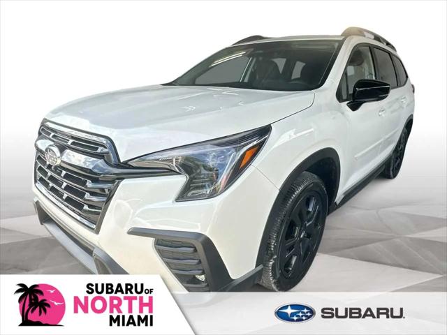 2026 Subaru Ascent Onyx Edition Touring 7-Passenger for sale in Miami, FL