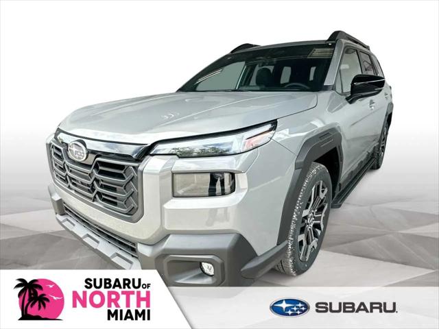 2026 Subaru Outback Touring XT for sale in Miami, FL
