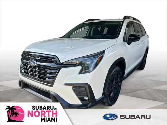 2026 Subaru Ascent Onyx Edition Touring for sale in Miami, FL