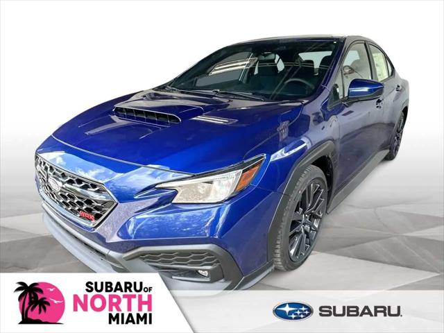 2026 Subaru WRX Premium for sale in Miami, FL