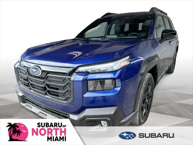 2026 Subaru Outback Limited for sale in Miami, FL