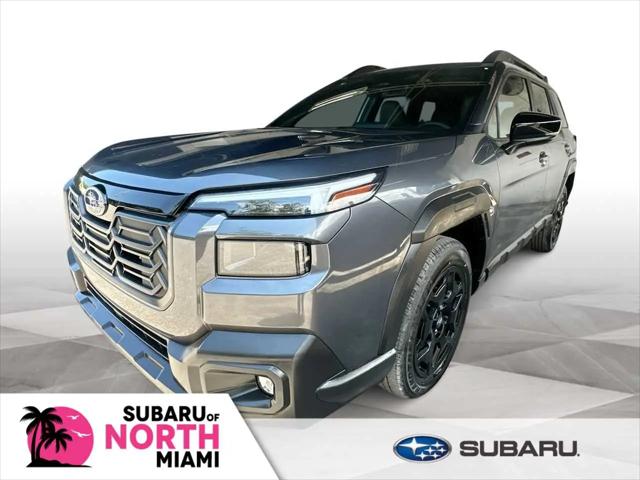 2026 Subaru Outback Limited for sale in Miami, FL
