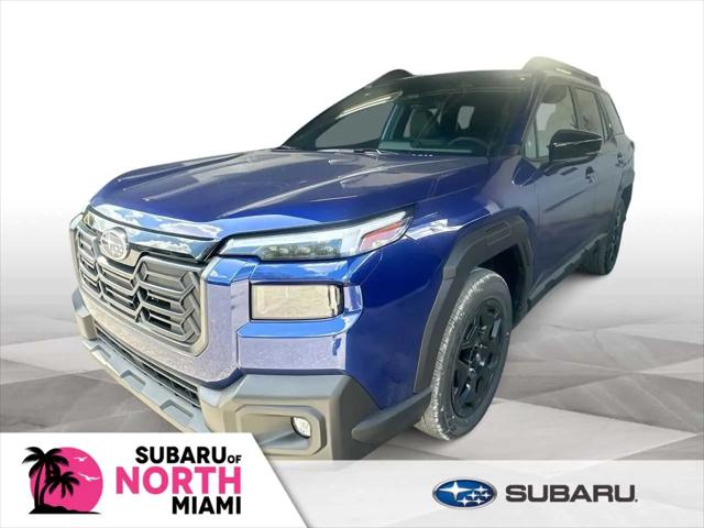 2026 Subaru Outback Limited for sale in Miami, FL