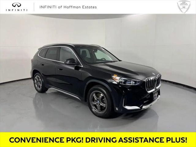 2025 BMW X1 xDrive28i for sale in Hoffman Estates, IL