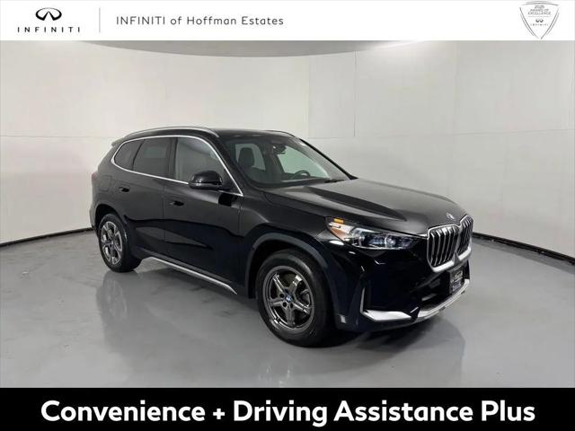 2025 BMW X1 xDrive28i for sale in Hoffman Estates, IL